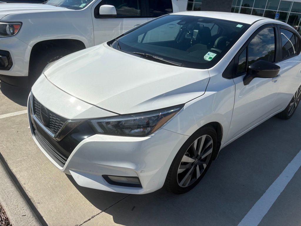 nissan versa sedan 2021 3N1CN8FV4ML843808 image nissan versa sedan 2021 3N1CN8FV4ML843808 image